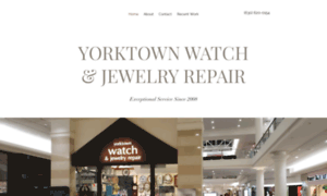 Yorktownwatch-jewelryrepair.com thumbnail