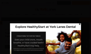 Yorkusmiles.ca thumbnail