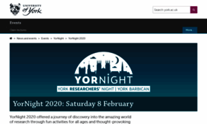 Yornight.com thumbnail