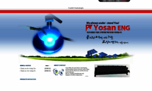 Yosaneng.com thumbnail
