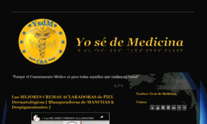 Yosedemedicina.blogspot.com thumbnail
