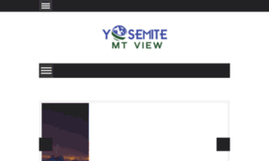 Yosemitemtview.com thumbnail