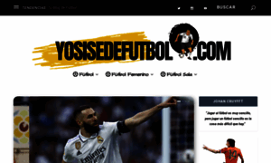 Yosisedefutbol.com thumbnail