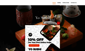 Yosushinewyork.com thumbnail