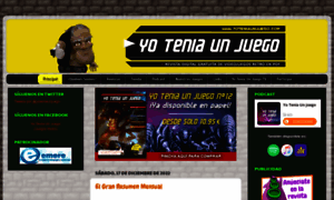 Yoteniaunjuego.com thumbnail