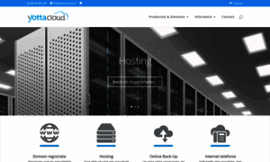 Yottacloud.nl thumbnail