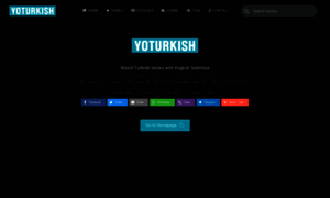 Yoturkish.app thumbnail