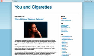You-and-cigarettes.blogspot.com thumbnail