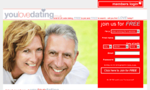 You-love-dating.co.uk thumbnail