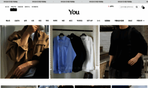 You.co.kr thumbnail