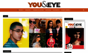 Youandeyemag.com thumbnail