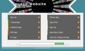 Youapp.website thumbnail