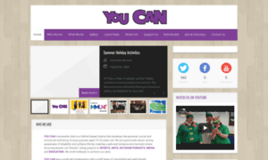 Youcan.me.uk thumbnail