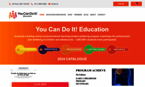 Youcandoiteducation.com thumbnail