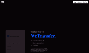 Youcanprint.wetransfer.com thumbnail