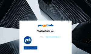 Youcantrade.clickmeeting.com thumbnail