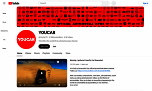 Youcar.tv thumbnail