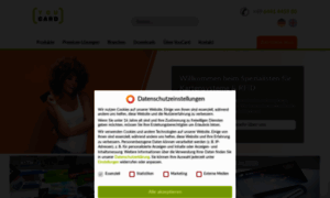 Youcard.at thumbnail