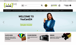 Youcard24.de thumbnail