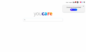 Youcare.world thumbnail