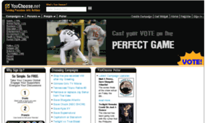 Youchoose.net thumbnail