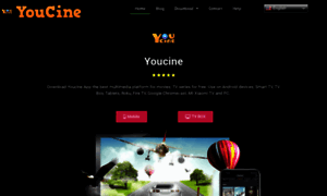 Youcine-video.com thumbnail