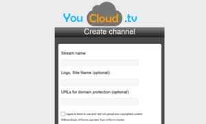 Youcloud.tv thumbnail