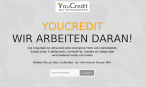 Youcredit.com thumbnail