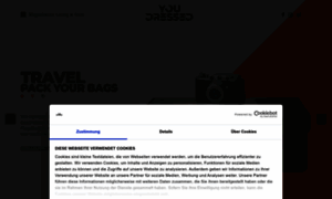 Youdressed.com thumbnail