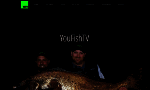 Youfishtv.com.au thumbnail