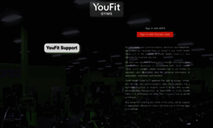 Youfit.fitness thumbnail