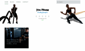 Youfitness.in thumbnail