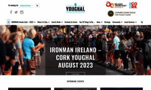 Youghal.ie thumbnail