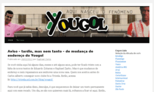 Yougol.wordpress.com thumbnail