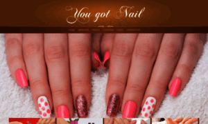 Yougotnailalexandria.com thumbnail