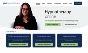 Youhypnotherapy.com thumbnail