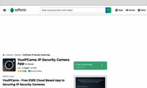 Youipcams-ip-security-camera-app.en.softonic.com thumbnail