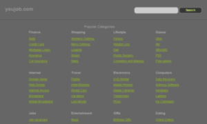 Youjob.com thumbnail