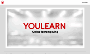 Youlearn.ou.nl thumbnail
