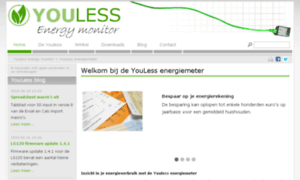 Youless.net thumbnail