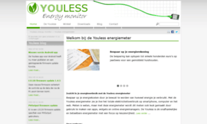 Youless.nl thumbnail