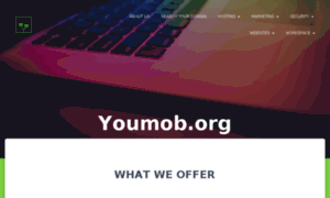 Youmob.org thumbnail