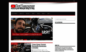 Youmotorcycle.com thumbnail