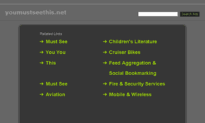 Youmustseethis.net thumbnail