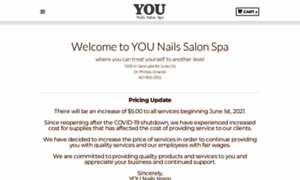 Younailssalonspa.com thumbnail