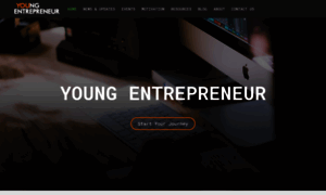 Young-entrepreneur.co.uk thumbnail