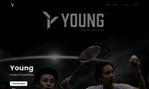 Young-international.com thumbnail