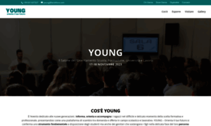 Young.co.it thumbnail