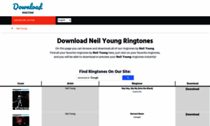 Young.download-ringtone.com thumbnail