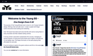 Young88.org.nz thumbnail